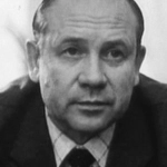 Юрий Платонов