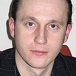 Oleg Malakhov