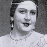 Фаина Шевченко
