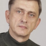 Anatoly Chernov