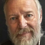Mikael Helmuth
