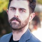 Anthony Bravo