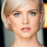 Janelle Odair