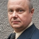 Владимир Чуприков