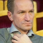 Валерий Кириллов