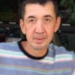 Сергей Шелгунов