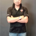 曾守明