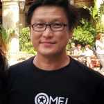 Djonny Chen