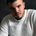 Samuel Vargu