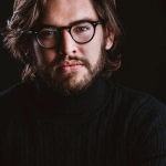 Matthew Thompson