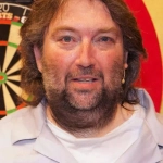 Andy Fordham