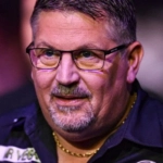 Gary Anderson