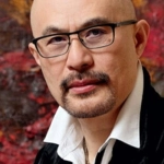 徐錦江