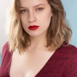 Julia James