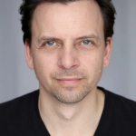 Martin Desgagné