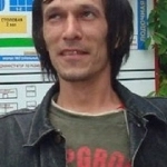 Александр Сагитов