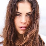 Kelly Thiebaud