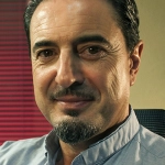 Alfredo Contreras