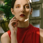 Nidia Casís