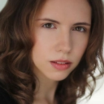 Scarlett Marshall