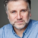Steve Watts