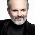 Miguel Bosé