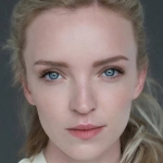 Varvara Gusinskaya
