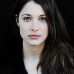 Anna Heidegger