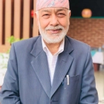 Deshbhakta Khanal
