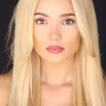 Tori Vild