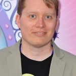 Jayson Thiessen