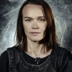 Aldona Bendoriūtė