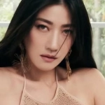 龎蕾馨