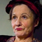 Patti Allen
