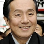 十八代目中村勘三郎