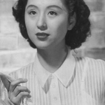 津島恵子