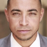 Michael Anthony Jr.