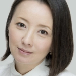 高橋由美子