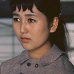 市川和子