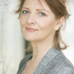 Yvonne O'Grady