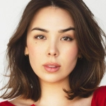 Julia Harriman