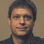Josh Slates