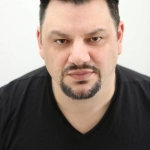 Heath Centazzo