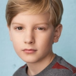 Xander Wilson