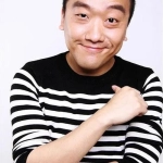 Zhu Jiang