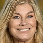 Pernilla Wahlgren