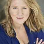 Heather Alexander