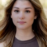 Charity Rose
