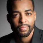 Rashaad Ernesto Green
