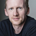 Gunnar Cauthery